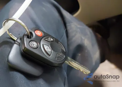 2008 Lincoln Mkx from USA, damaged, VIN 2LMDU88CX8BJ18876